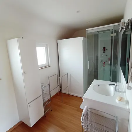 Lejlighed Studio Assesse