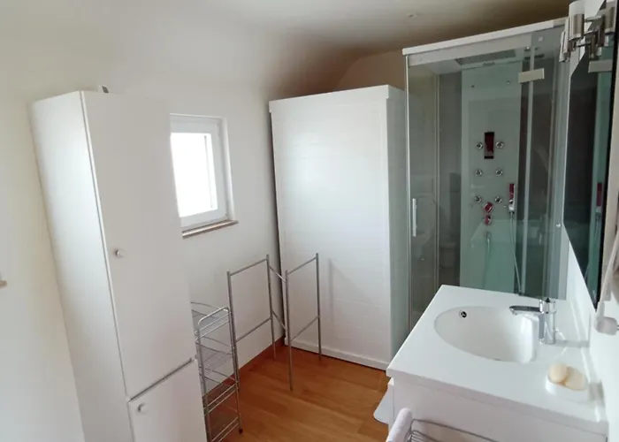 Apartment Studio Assesse