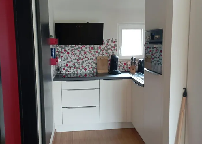 Apartment Studio *
