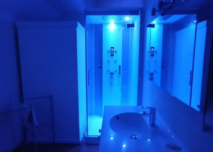 Apartment Studio *